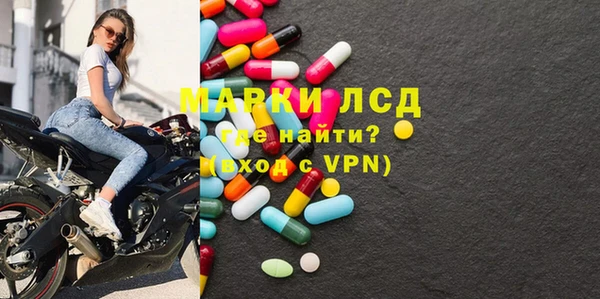 хмурый Арсеньев
