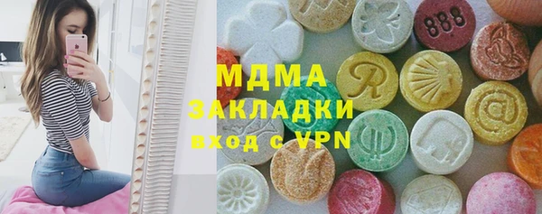 хмурый Арсеньев