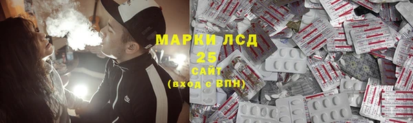 хмурый Арсеньев